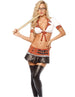 Schoolgirl Skirt Costume