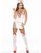 Sexy Nurse Costume
