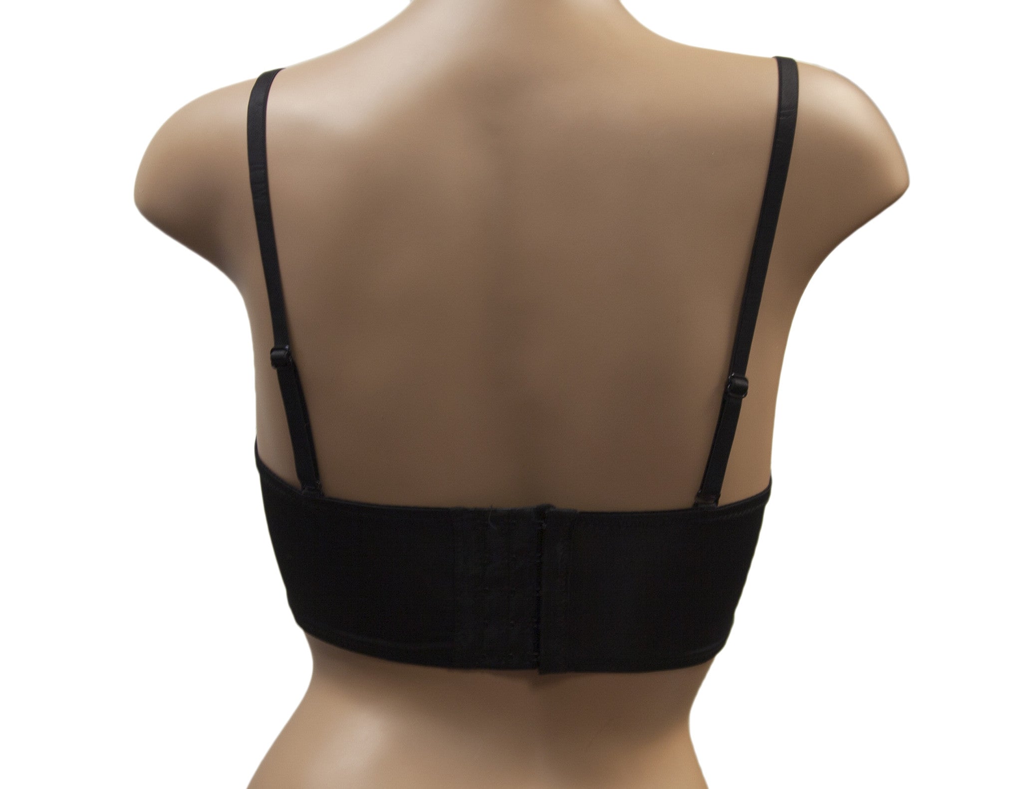 Sunset Intimates Womens Strapped Bra