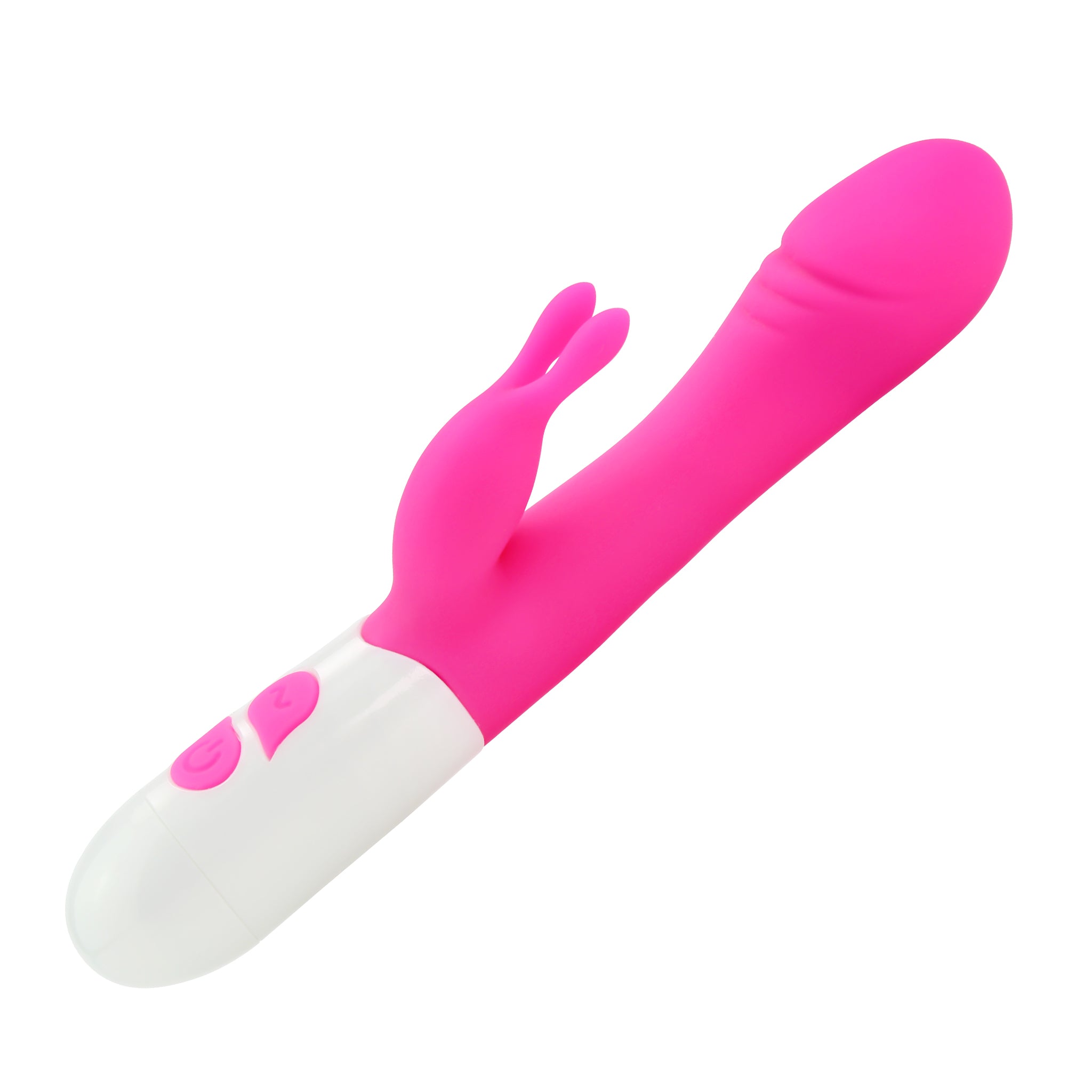 G-Spot Rabbit Vibrator - Beach Stroll