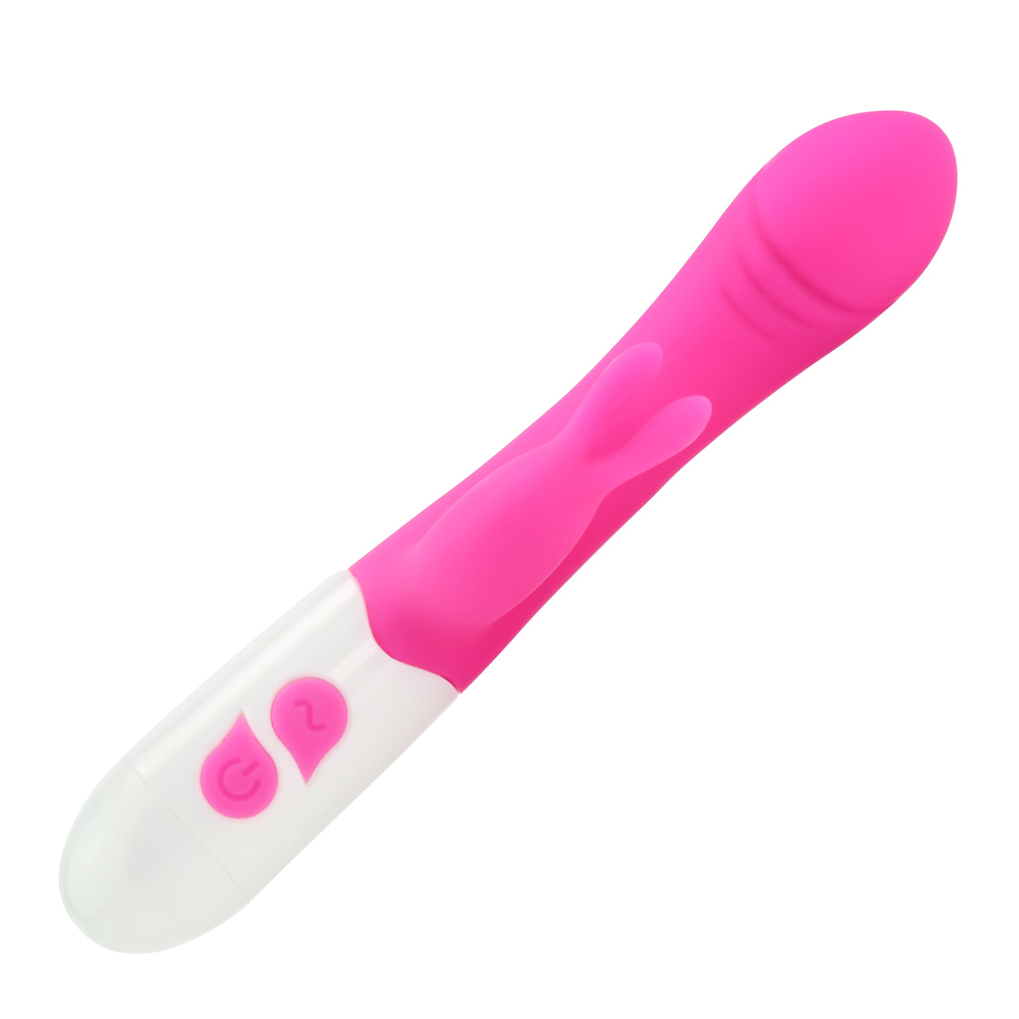 G-Spot Rabbit Vibrator - Beach Stroll