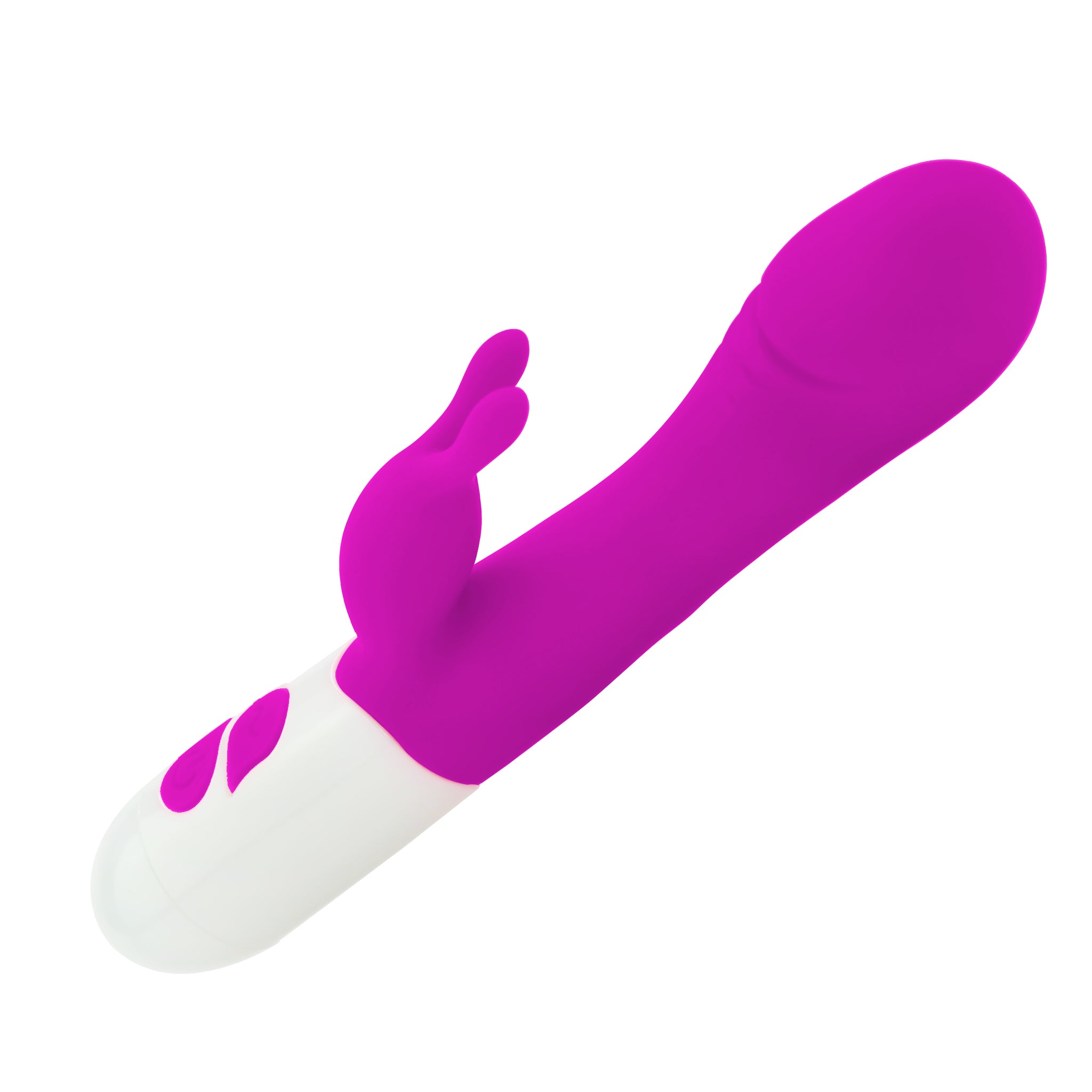 G-Spot Rabbit Vibrator - Beach Stroll