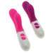 Dual Motor Rabbit Vibe - Sunkissed - Sunset Novelties