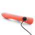 Rabbit Vibrator with G-Spot Tickler - Dosina