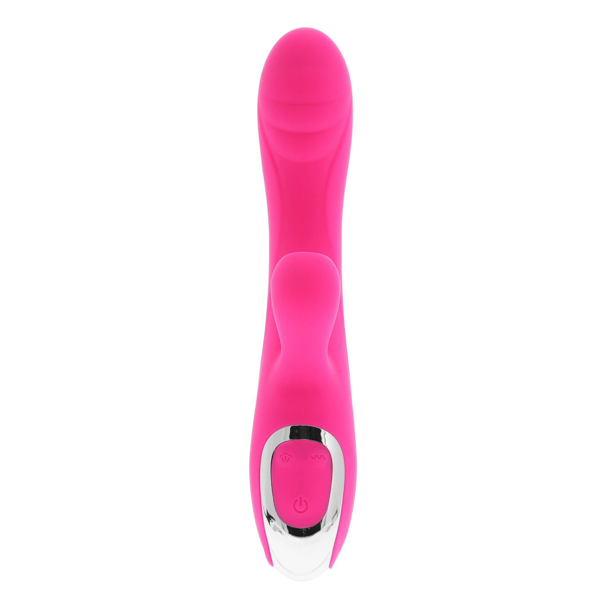 Clitoral Suction Rabbit Vibrator - the Swish Sunset Novelties Clitoral Suction Rabbit Vibrator - the Swish Sunset Novelties