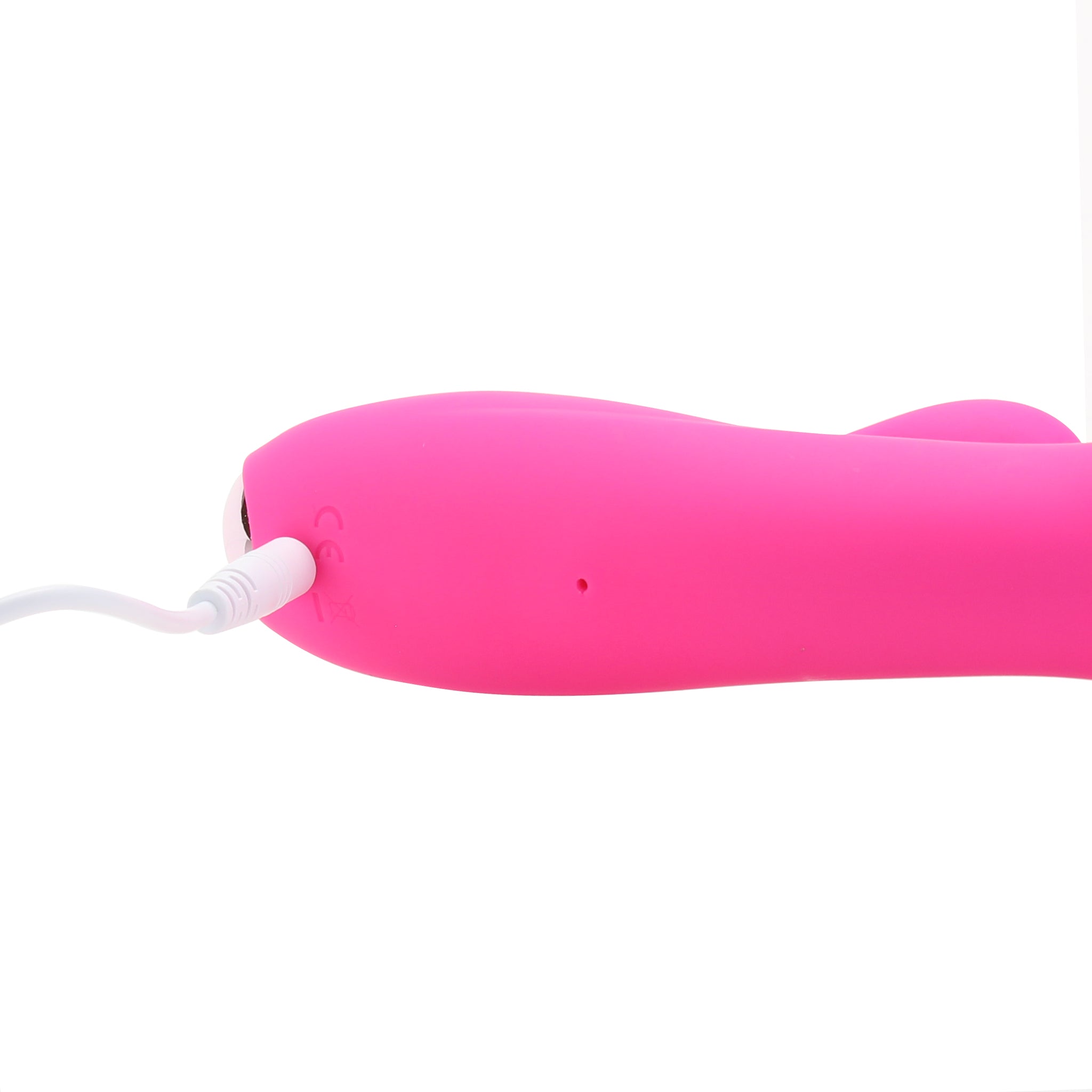 Clitoral Suction Rabbit Vibrator - the Swish Sunset Novelties Clitoral Suction Rabbit Vibrator - the Swish Sunset Novelties