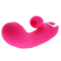 Clitoral Suction Rabbit Vibrator - the Swish