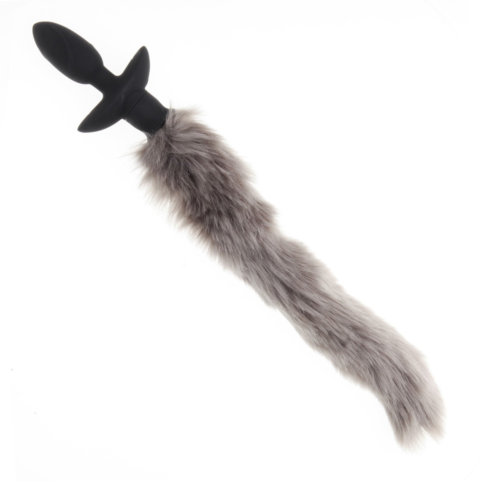 Tail Tell Vibrating & Wagging Tail Anal Plug – Sunset Novelties