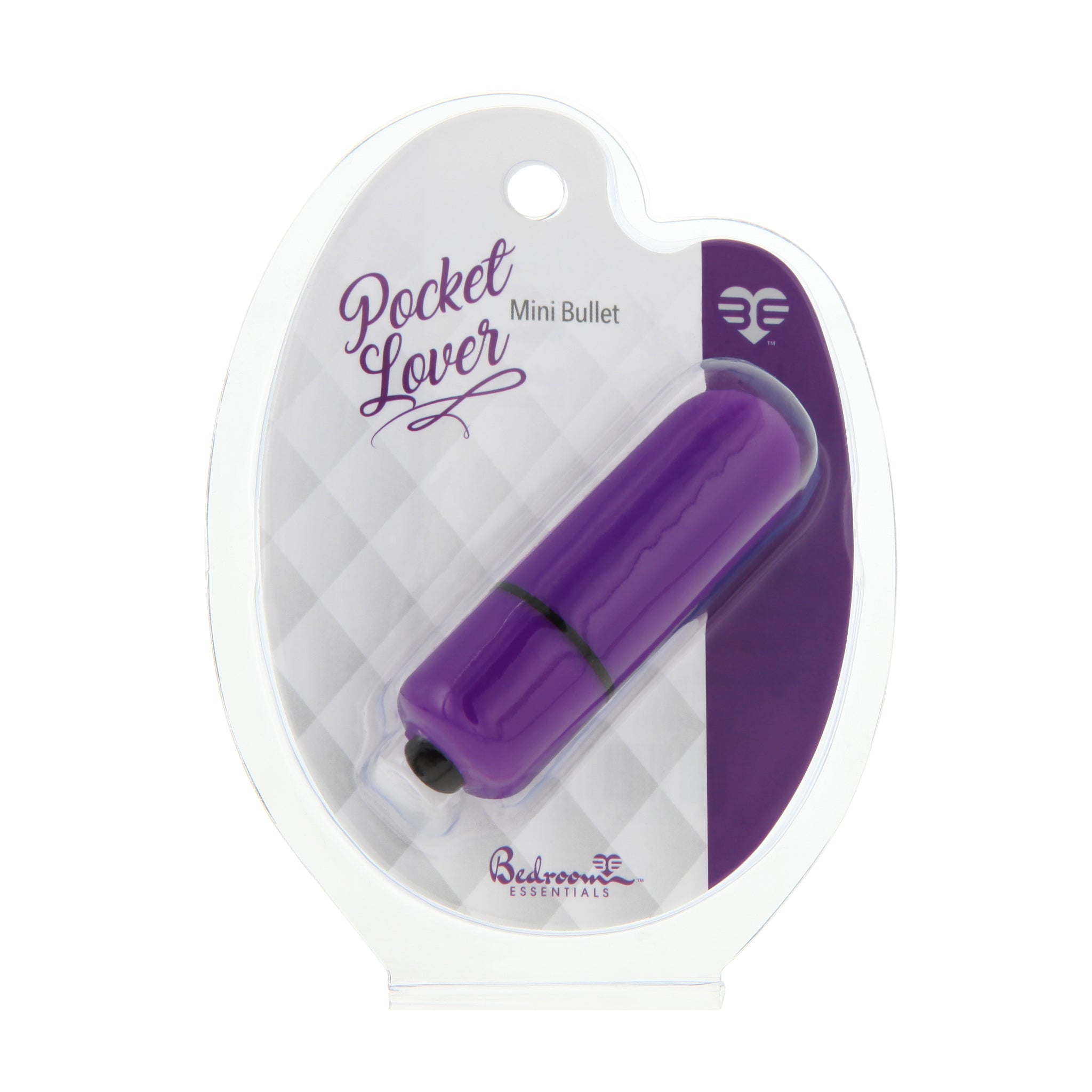 Discreet Mini Bullet Vibrator - Pocket Lover Sunset Novelties Discreet Mini Bullet Vibrator - Pocket Lover Sunset Novelties