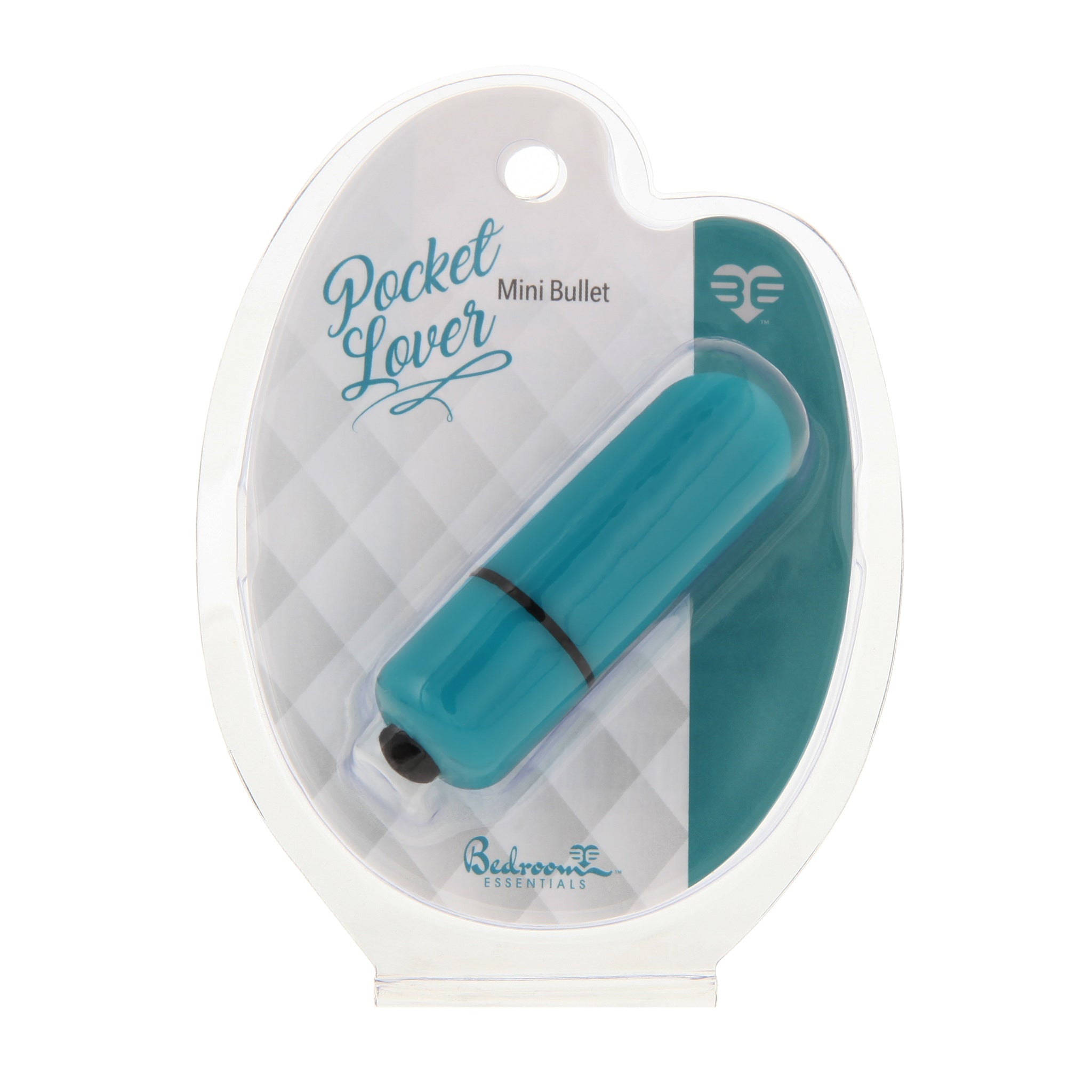 Discreet Mini Bullet Vibrator - Pocket Lover Sunset Novelties Discreet Mini Bullet Vibrator - Pocket Lover Sunset Novelties