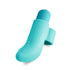 Finger Vibrator with Removable Bullet - Tippy