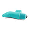 Finger Vibrator with Removable Bullet - Tippy