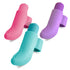 Finger Vibrator with Removable Bullet - Tippy