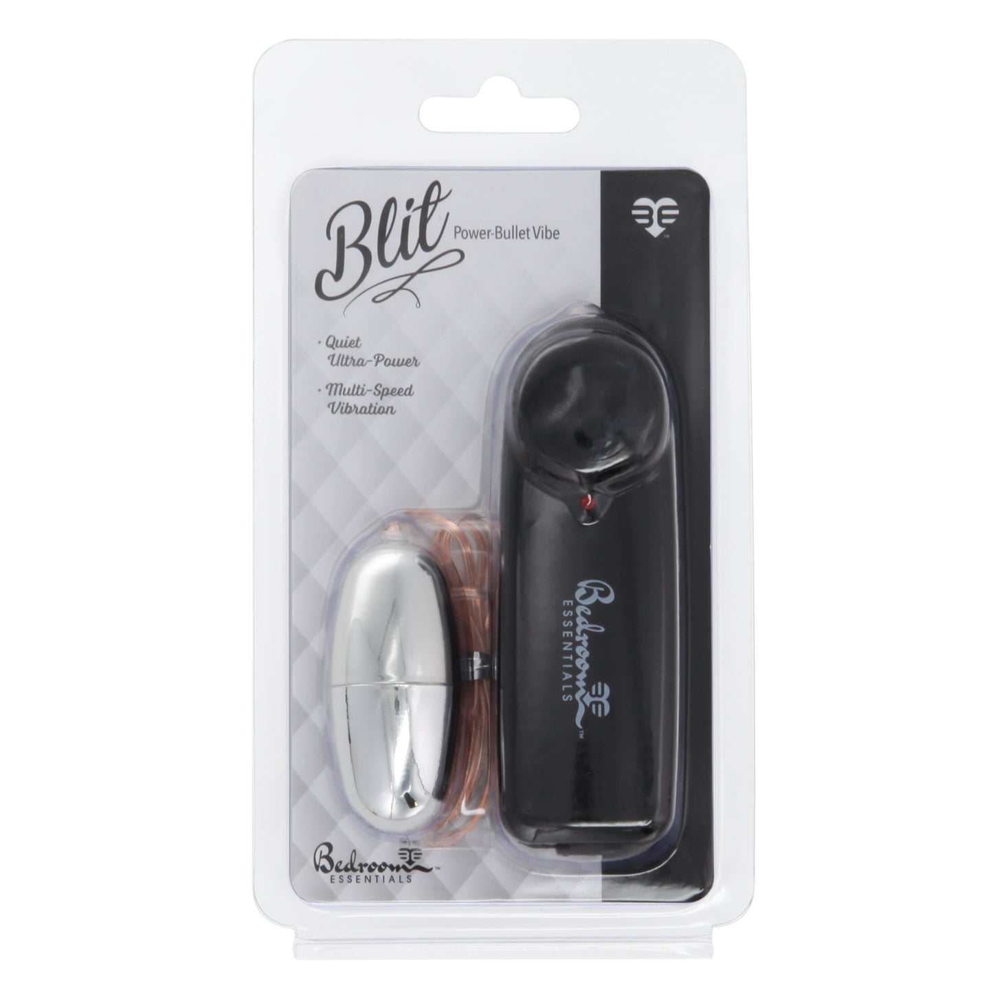 Blit Wired Power Bullet