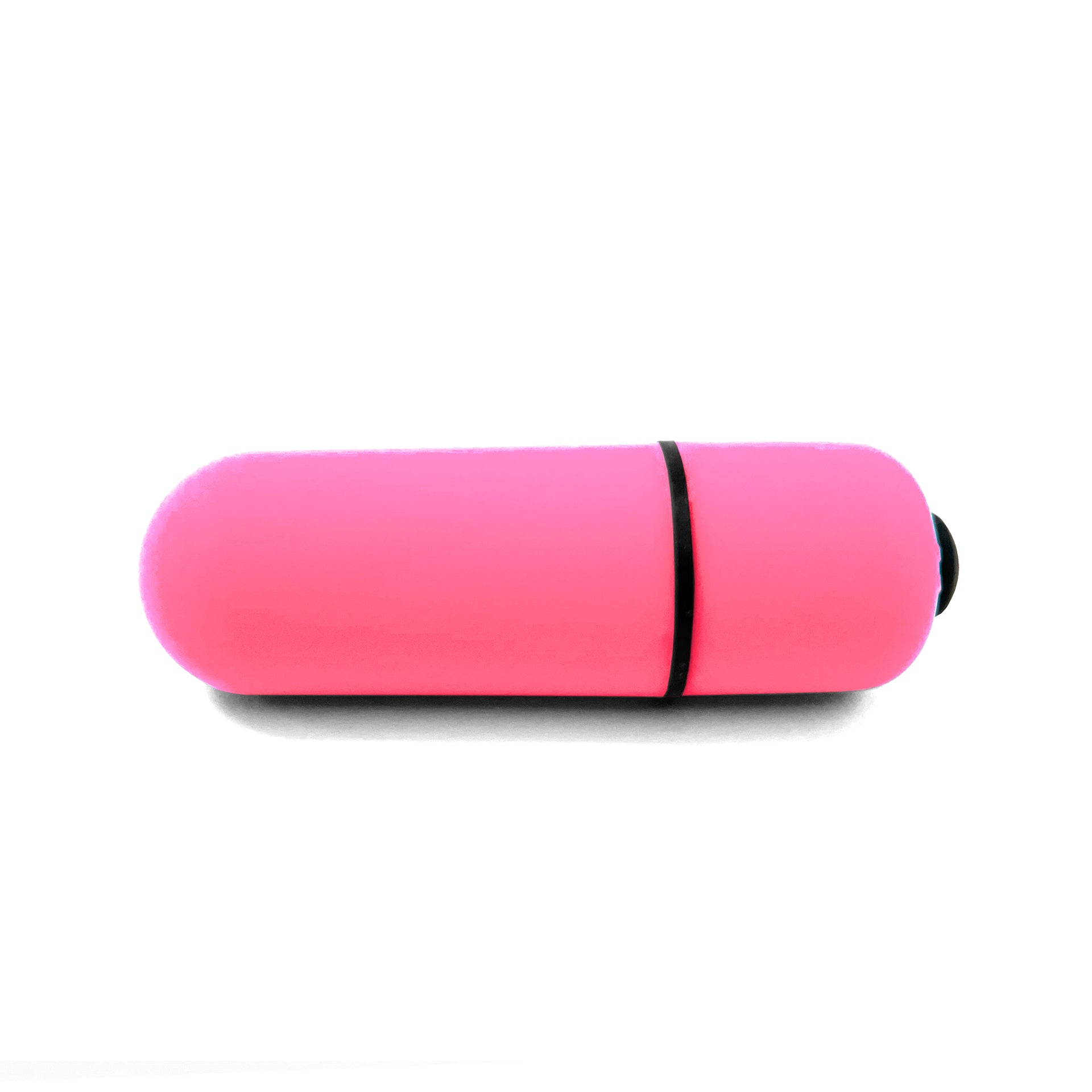 Discreet Mini Bullet Vibrator - Pocket Lover  Sunset Novelties
