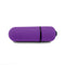 Discreet Mini Bullet Vibrator - Pocket Lover - Sunset Novelties
