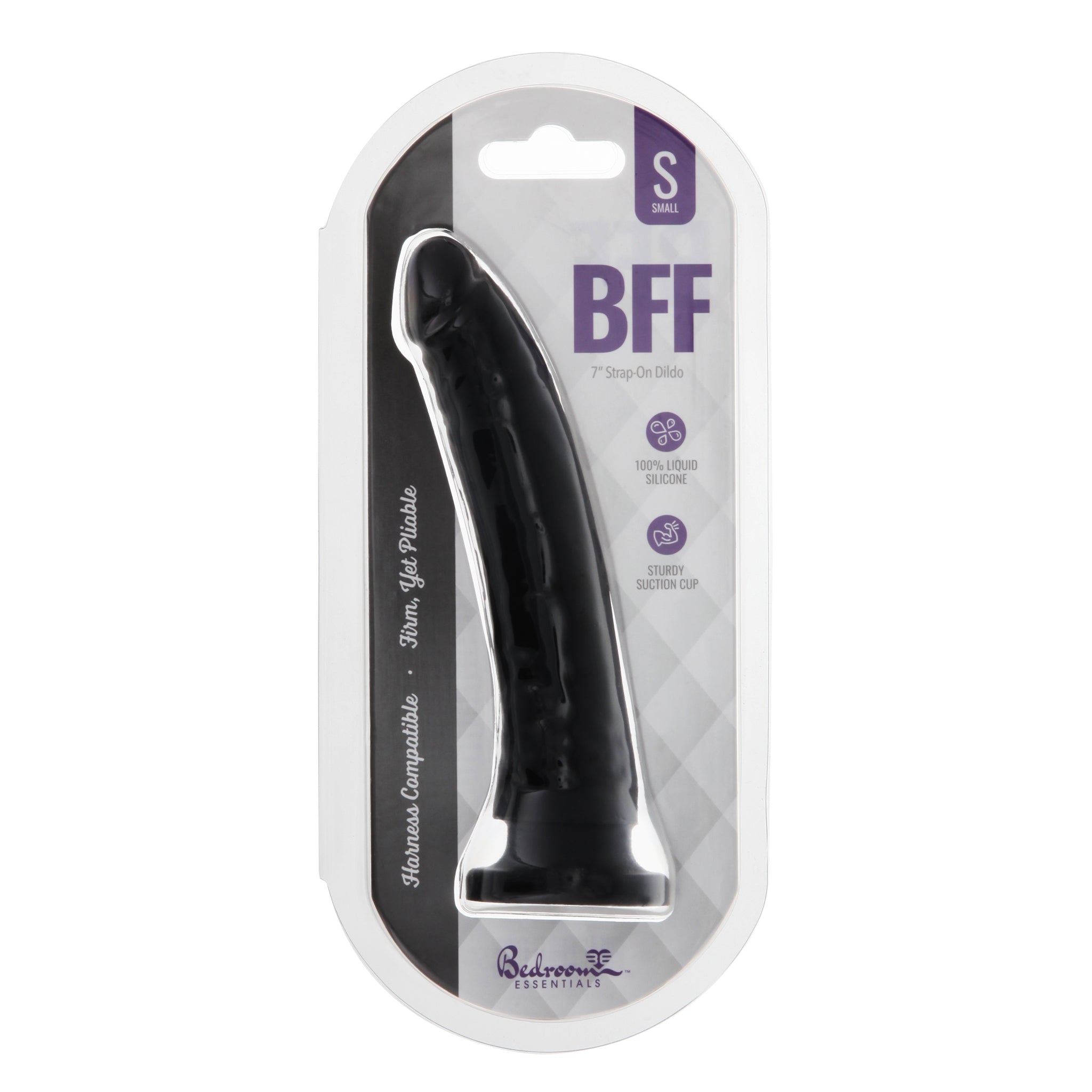 BFF Realistic Dildo