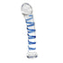L-09 CLEAR/BLUE