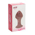 L-30 PINK ANAL PLUG