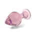 L-30 PINK ANAL PLUG