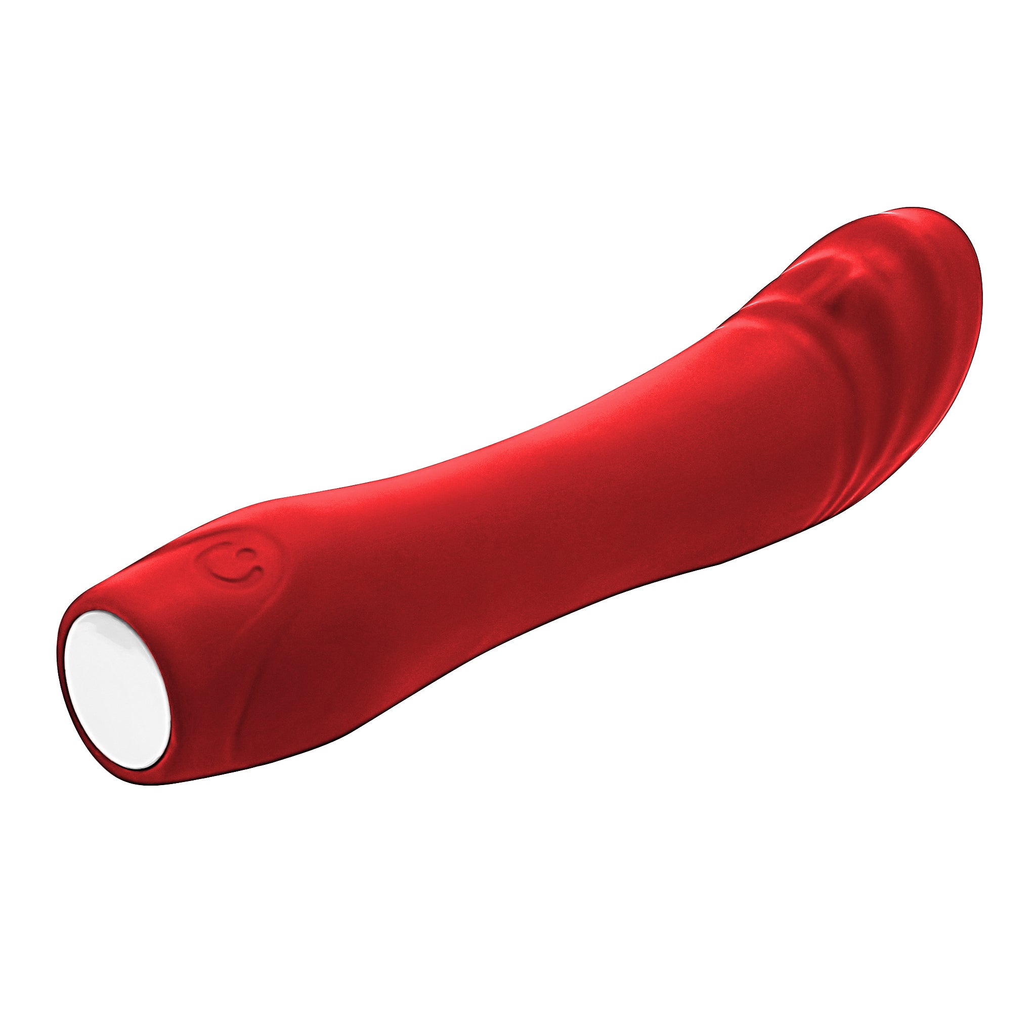 Red Hot Ride G-Spot Stroking Vibe