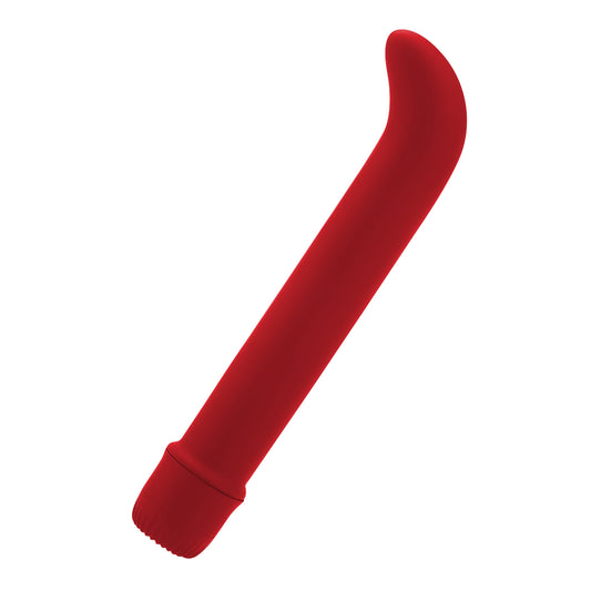 Red Hot Touch G-Spot Vibe
