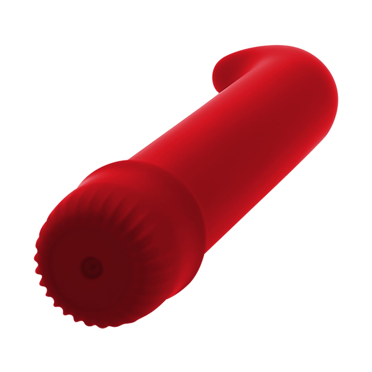 Red Hot Touch G-Spot Vibe