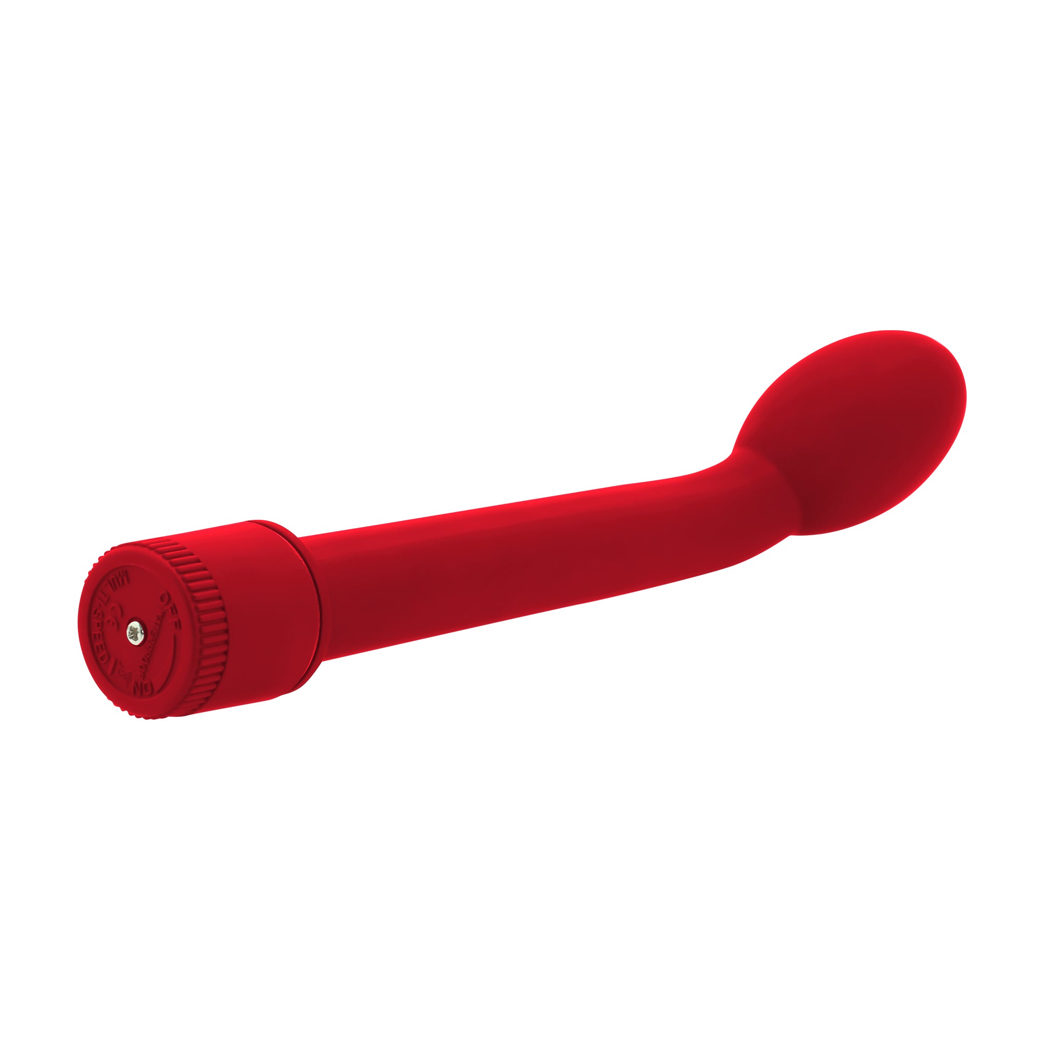 Red Hot Spot G-Spot Vibe