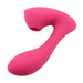 Ooh My Gasm Wearable Air-Pulsating Dual Vibrator - Sunset Novelties