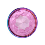 BJ MULTICOLOR ALLOY PLUG