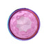 BJ MULTICOLOR ALLOY PLUG