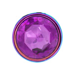 BJ MULTICOLOR ALLOY PLUG