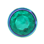 BJ MULTICOLOR ALLOY PLUG