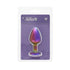 BJ MULTICOLOR ALLOY PLUG
