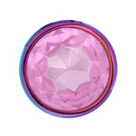 BJ MULTICOLOR ALLOY PLUG
