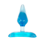 Cutie Mini Anal Plug Sunset Novelties Cutie Mini Anal Plug Sunset Novelties