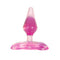 Cutie Mini Anal Plug - Sunset Novelties