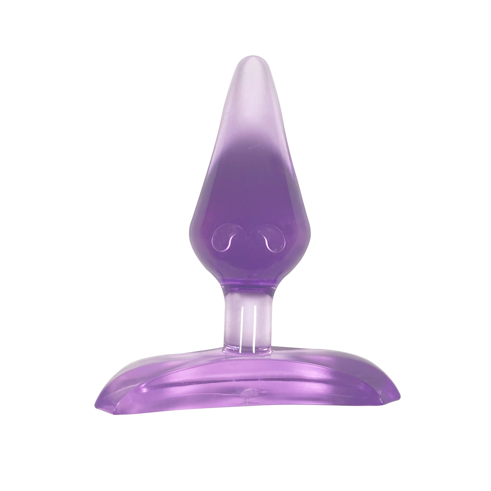 Cutie Mini Anal Plug Sunset Novelties Cutie Mini Anal Plug Sunset Novelties