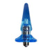 Darling Vibrating Anal Plug - Sunset Novelties