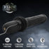 HIMM | Blackout Thrusting Dildo - Black