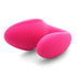 Wearable G-Spot and Clitoral Vibrator with Remote Control - The Cumulus