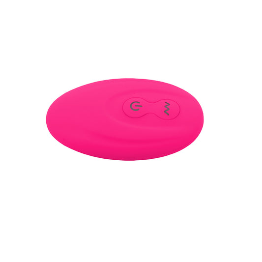 CUMULUS REMOTE ONLY PINK