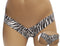 Zebra Shorts