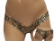 Leopard Print Knickers
