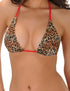 Ladies Leopard Print Tops