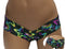 Booties Shorts