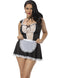 Chambermaid