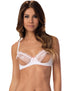 Open Flutter Bra
