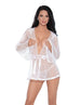 Bridal Robes