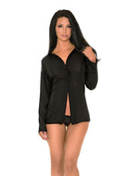 Boyfriend Shirt